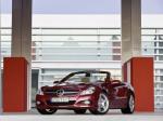 Mercedes-Benz SL-Class 2009 года